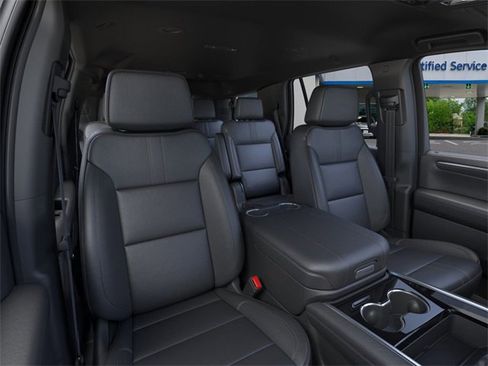 New 2026 Chevrolet Tahoe RST w/ Comfort Package image 16