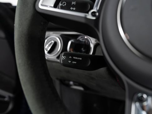 Used 2025 Porsche 718 Cayman GTS RWD image 34