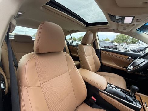 Used 2013 Lexus GS 450h RWD image 20