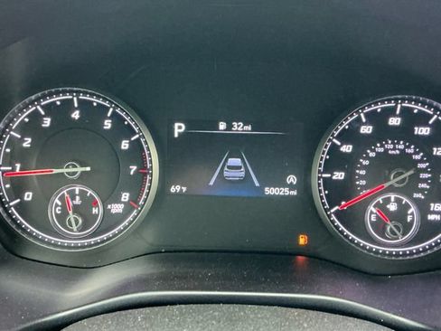 Used 2023 Hyundai Santa Fe XRT AWD/4WD image 22