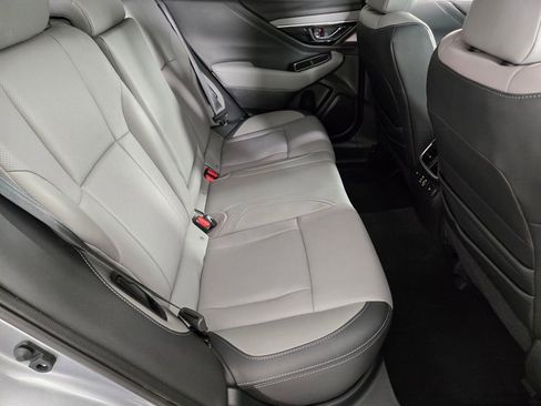 Certified 2025 Subaru Outback Limited AWD/4WD image 21