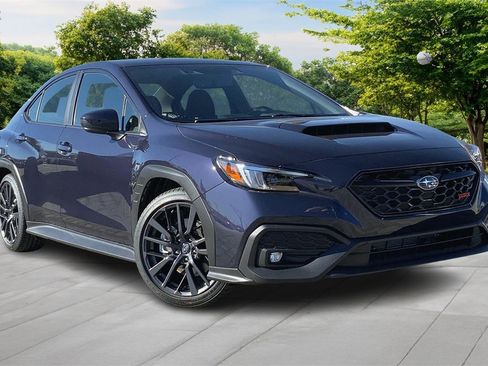 New 2025 Subaru WRX Premium image 2