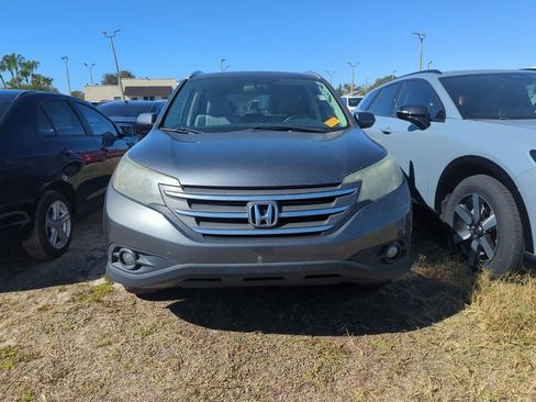 Used 2013 Honda CR-V EX-L image 11