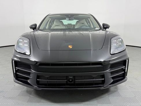 New 2026 Porsche Panamera RWD image 10