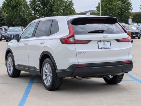 Used 2023 Honda CR-V EX image 9