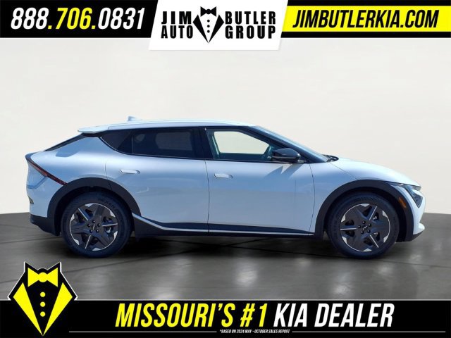 New 2026 Kia EV6 Light RWD image 20