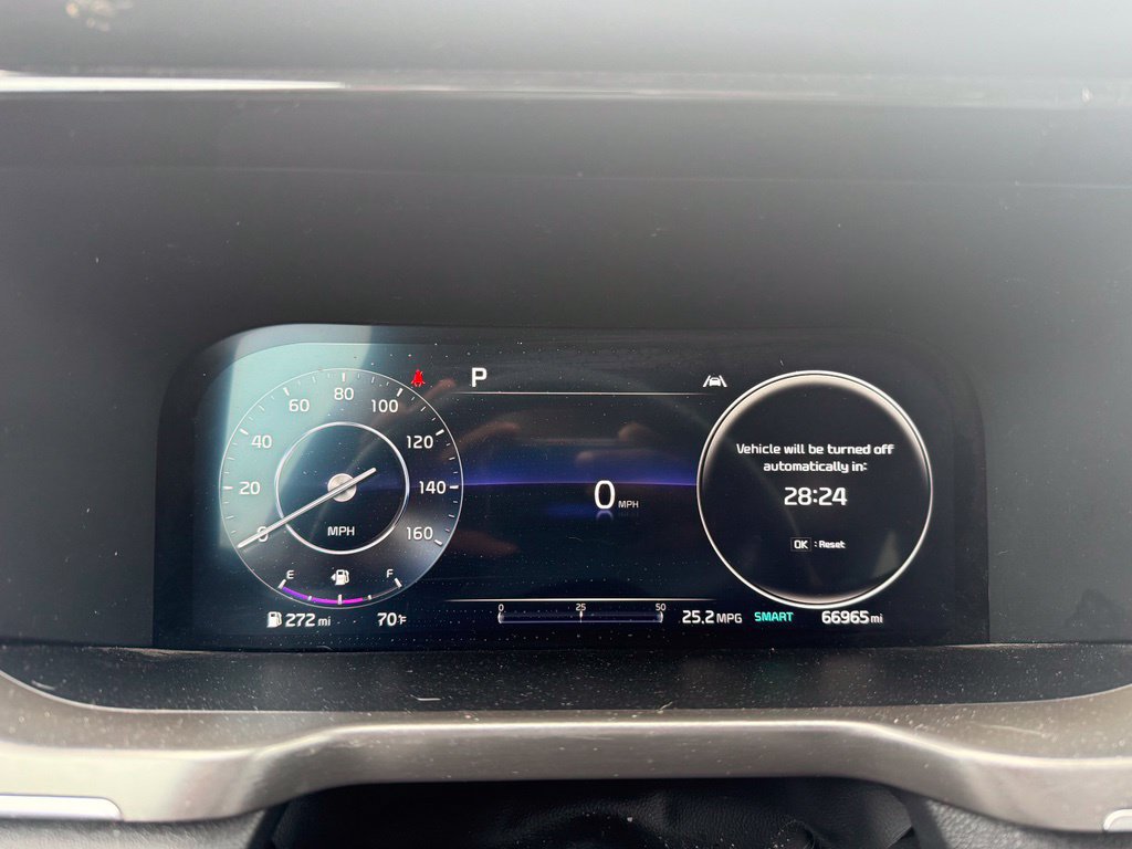 Used 2023 Kia Sorento SX AWD/4WD image 10