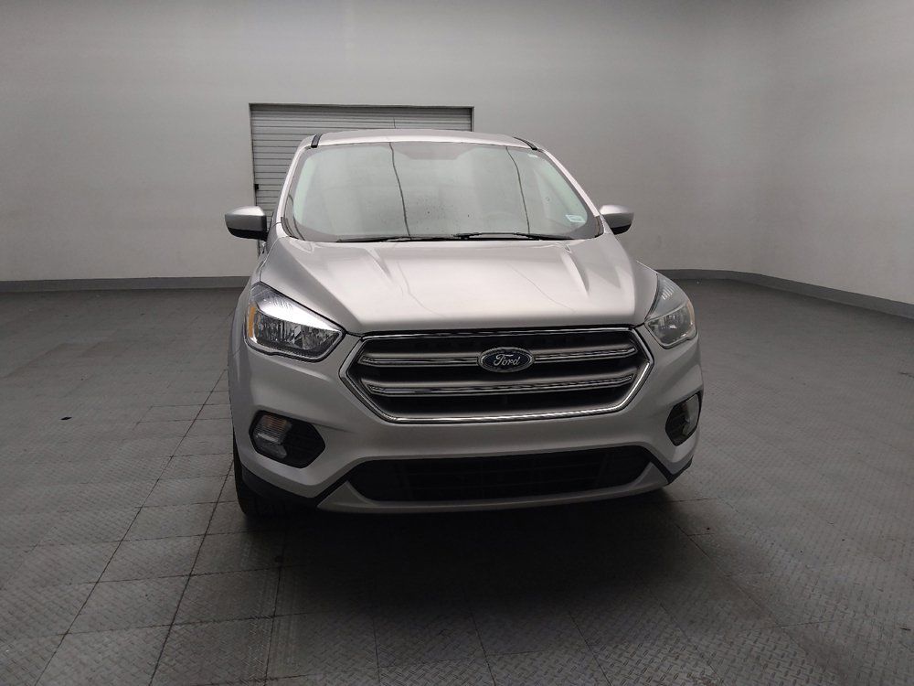 Used 2017 Ford Escape SE AWD/4WD image 14