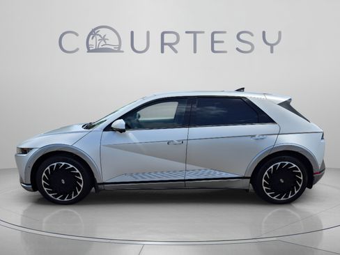 Certified 2024 Hyundai Ioniq 5 Limited AWD/4WD image 2