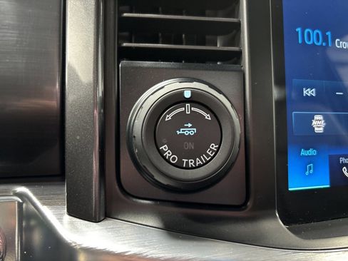 Used 2023 Ford F150 Lariat w/ Equipment Group 502A High image 42