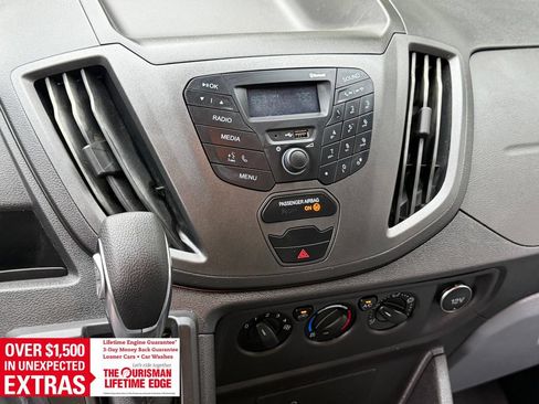 Used 2019 Ford Transit 150 130 Low Roof RWD image 22