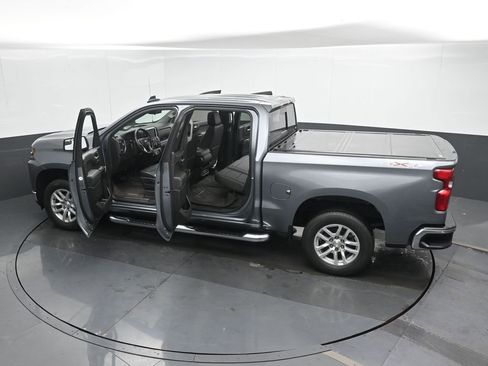 Used 2019 Chevrolet Silverado 1500 LT w/ All-Star Edition image 54