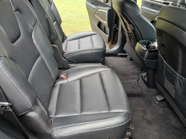 Certified 2024 Kia Telluride S w/ S Sunroof Package FWD image 44