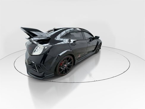 Used 2020 Honda Civic Type R image 8