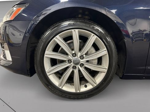 Used 2019 Audi A6 2.0T Premium Plus w/ Premium Plus Package AWD/4WD image 13