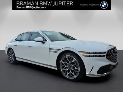 Used 2025 Genesis G90 3.5T