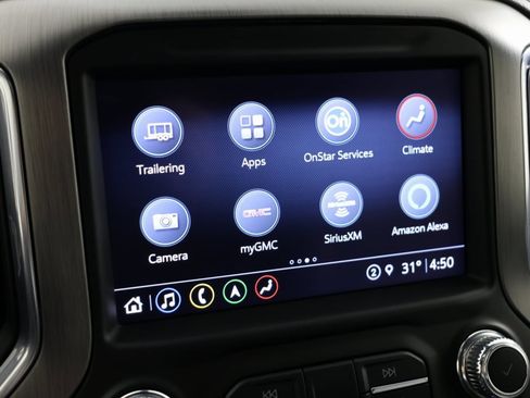 Used 2022 GMC Sierra 3500 Denali image 50