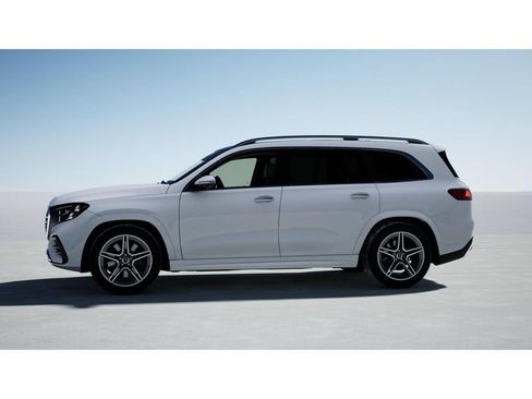 New 2027 Mercedes-Benz GLS 450 4MATIC image 35