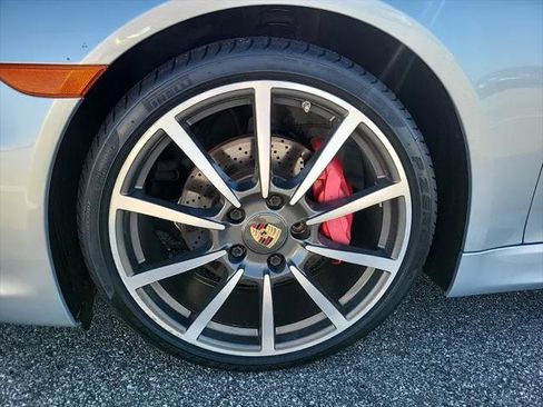 Used 2014 Porsche Boxster S RWD image 21