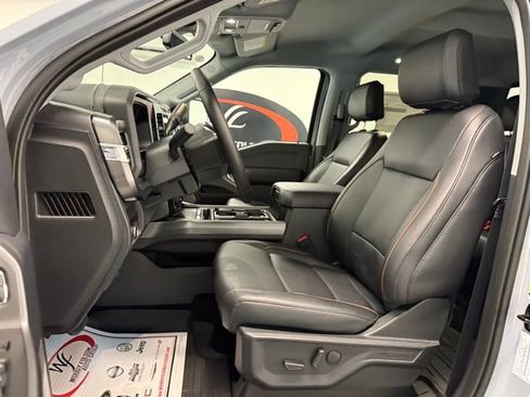 New 2026 Ford F250 Lariat w/ Lariat Premium Package image 12