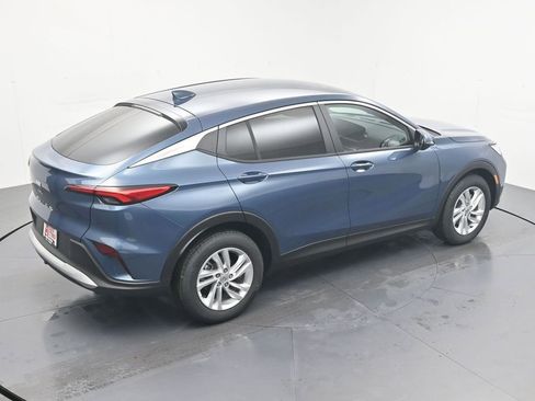 New 2026 Buick Envista Preferred w/ Convenience I Package image 5