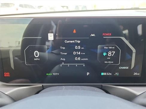 New 2026 Kia EV9 Light image 27