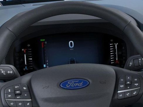 New 2026 Ford Maverick Lariat AWD/4WD image 14