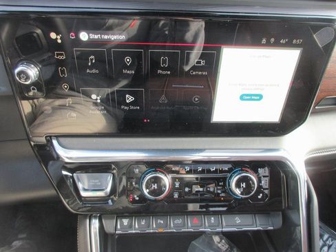 New 2026 GMC Sierra 2500 Denali Ultimate image 20