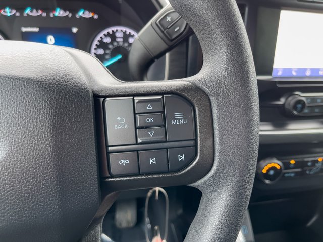 Used 2023 Ford F150 XL w/ STX Appearance Package AWD/4WD image 18