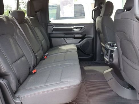 Used 2026 RAM 1500 Big Horn AWD/4WD image 43
