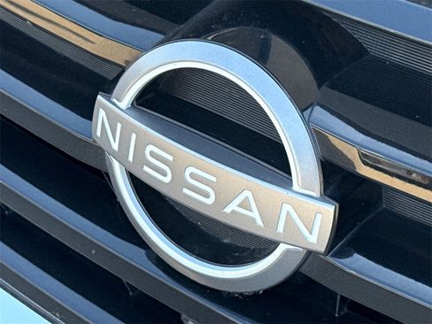 Used 2024 Nissan Pathfinder Platinum w/ Cargo Package image 5