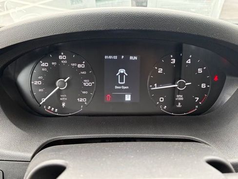 Used 2024 RAM ProMaster 3500 image 14