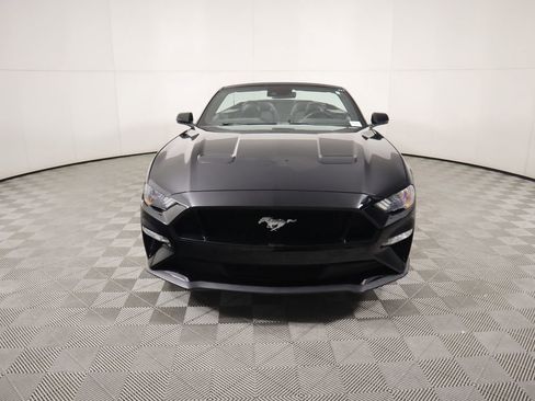 Used 2020 Ford Mustang GT Premium w/ Equipment Group 401A image 2