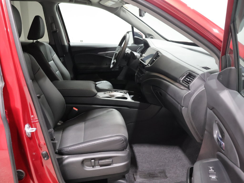 Used 2025 Honda Ridgeline RTL image 22