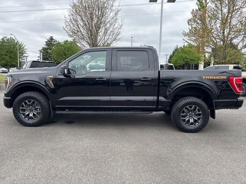 Used 2023 Ford F150 Tremor AWD/4WD image 2