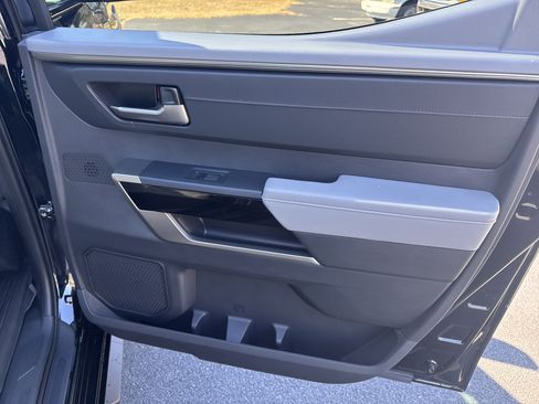 New 2026 Toyota Tundra Limited image 34