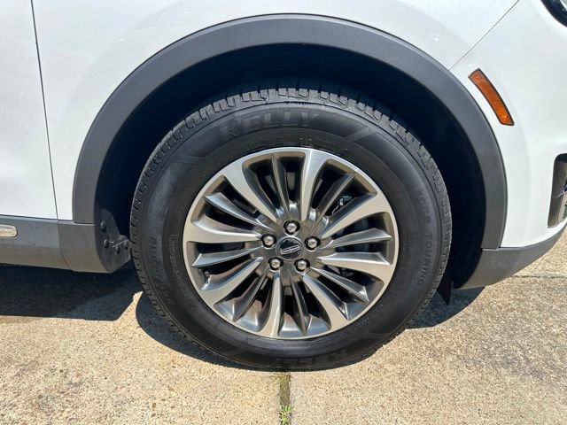 Used 2020 Lincoln Nautilus Reserve w/ Cargo Utility Package AWD/4WD image 34