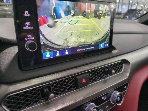 New 2026 Acura Integra A-Spec image 25