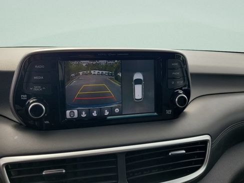 Used 2019 Hyundai Tucson Limited AWD/4WD image 18