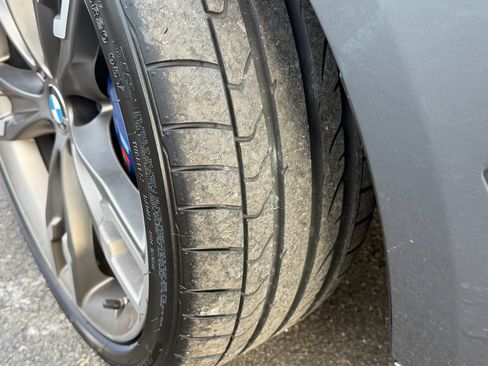 Used 2018 BMW M550i xDrive w/ Driving Assistance Package image 40