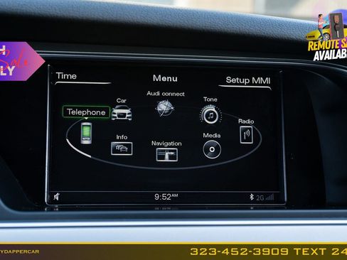 Used 2016 Audi S4 Premium Plus w/ Technology Package AWD/4WD image 30
