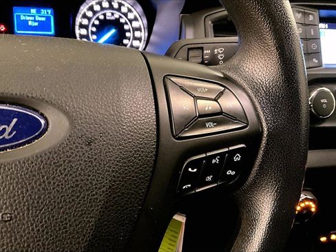 Certified 2019 Ford Ranger XL w/ Equipment Group 101A Mid image 18