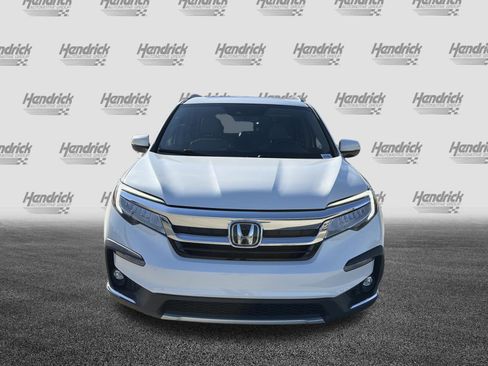 Used 2020 Honda Pilot Touring image 3
