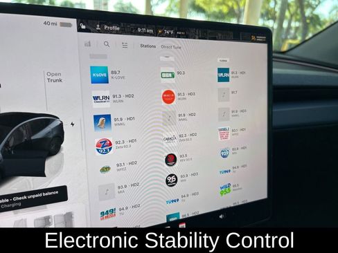 Used 2026 Tesla Model Y 2WD image 10