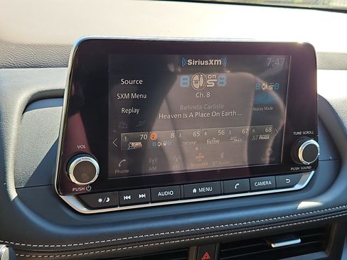 Certified 2023 Nissan Rogue SV AWD/4WD image 16