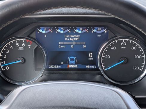 Used 2023 Ford F150 XLT w/ Equipment Group 302A High AWD/4WD image 28
