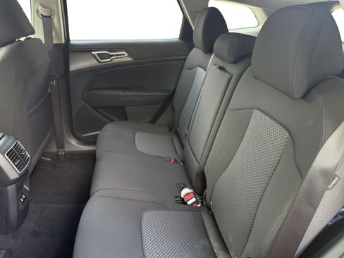 New 2026 Kia Sportage LX FWD image 22