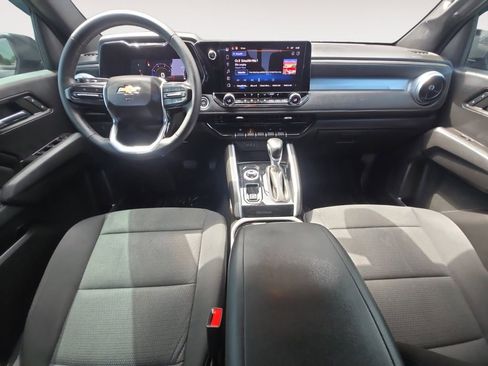 Certified 2023 Chevrolet Colorado LT w/ LT Convenience Package II AWD/4WD image 10
