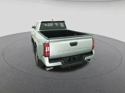 New 2026 Toyota Tacoma SR5 image 6