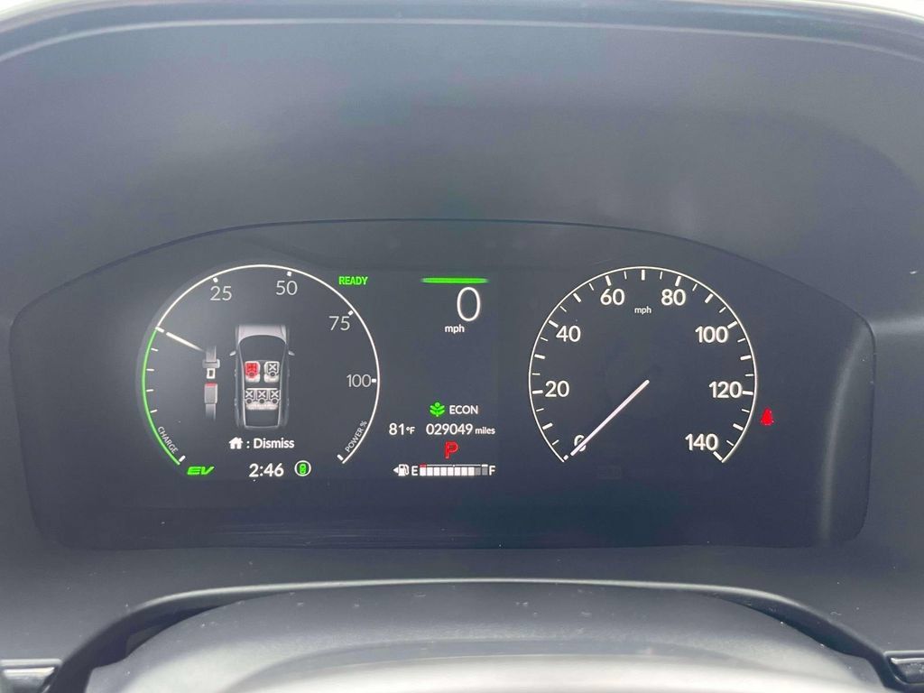 Used 2024 Honda CR-V Sport-L image 27
